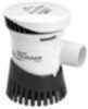 Attwood Tsunami Bilge Pump 1200gph 12V 1-1/8In Md#: 4612