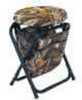 Alps Outdoors Camo Furniture Horizon 360 Swivel Stool Db