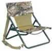 Alps Outdoors Camo Furniture Turkey Chair Infinity