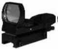 ATI Tactical Dot Sight Red / Green 4 Reticle