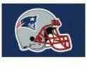 FanMats Starter Mat Nfl - New England Patriots