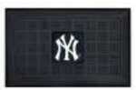 FanMats Medallion Door Mat MLB - New York Yankees