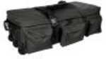 Sandpiper of California Rolling Load Out- Black