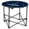 Logo Chair Dallas Cowboys Round Table