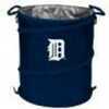 Logo Chair Detroit Tigers Collapsible 3-In-1 Cooler