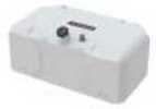 Scepter 24 Gallon Topside Tank - White