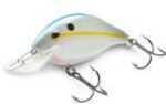 Luhr Jensen Speed Trap Crankbait 1/4 - Silver/Blue