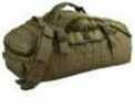 Red Rock Gear Traveler Duffle Bag Olive Drab