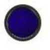 TerraLUX Blue Flashlight Filter Fits TT-5 And TDR-2 Md: TCF-B