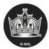 FanMats Puck Mat Nhl - Los Angeles Kings