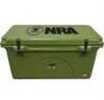 ORCA 75 Quart NRA -National Rifle Assoc. Cooler - Green