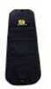 Brunton Folding Mat With USB Powered Heat, Black