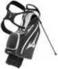 Mizuno Pro Stand Bag Black