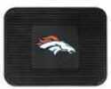 FanMats Utility Mat Nfl - Denver Broncos