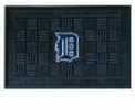 FanMats Medallion Door Mat MLB - Detroit Tigers