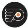 FanMats Puck Mat Nhl - Philadelphia Flyers