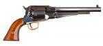 Link to The Remington model 1858 Army was one of the favorite side arms of the boys in blue during America