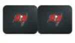 Fanmats 2 Utility Mats Nfl - San Francisco 49ers