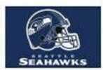 FanMats Starter Mat Nfl - Seattle Seahawks
