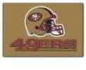 FanMats Starter Mat Nfl - San Francisco 49ers