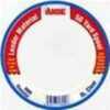 Ande Leader Wrist Spool Clear 30# 50Yd Md#: PCW500030