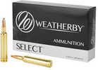 270 Weatherby Mag 130 Grain Soft Point 20 Rounds Winchester Ammunition Magnum