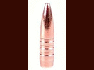 Barnes All Copper Triple-Shock X Bullet 270 Winchester 140 Grain Boattail 50/Box Md: 27744