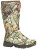 Muck Arctic Ice Highlander XF Boot Realtree Edge 12 Model: MHV-RTE-12