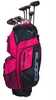 Cobra FLYZ S Women's 13PC Right Hand Pink Complete Set