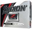 Srixon 2019 Z-Star XV Golf Ball-White-Dozen