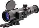 Night Optics NS5202H Spartan Gen2 Vision Scope 2+ 2.8x 12 degrees FOV