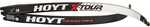 Hoyt Grand Prix Carbon X-Tour Foam Limbs 28 lb. Short Model: 1316014