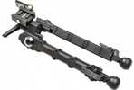 Accu-Tac SR-5 G2 Bipod Black Small Rifle SRB-G200