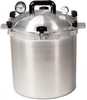 All American Canner Pressure Cooker 25 Qt. Model: 925