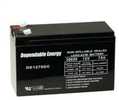 American Hunter Rechargeable Battery 12 Volt 7 Amp 8 pk. Model: DE-30020