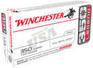 Link to Backed By generations Of Legendary Excellence, Winchester 