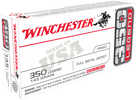 350 Legend 145 Grain FMJ 20 Rounds Winchester Ammunition