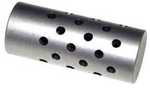 GLFA Muzzle Brake OPTIMUS 6.5 Grendel 5/8X24" S/S