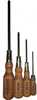 Grace USA Screwdriver Set 4Pc PHILLIPS