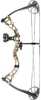 Diamond Atomic Bow Package Mossy Oak Break Up Country 12-24 in. 29 lb. RH Model: B12980