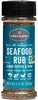 Fire and Flavor Seasonings Seafood Rub Model: FFF154