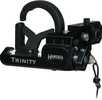 HAMSKEA Arrow Rest Trinity Hunter Pro Micro RH Black