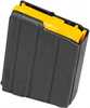 Link to This 5 Round AR patterned Magazine Is Designed To Be Used With .350 Legend Ammunition In a Standard AR15 Magazine Well.