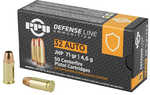 32 ACP 71 Grain Jacketed Hollow Point 50 Rounds Prvi Partizan Ammunition