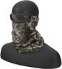 Vanish 3/4 Head Net Realtree Edge Model: 25372