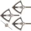 SIK F4CB Crossbow Broadheads 100 gr. 3 pk. Model: ABH102F4CB