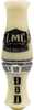 LMC DOD Duck Call Ivory Model: W1203J