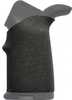 EZR Grips Magpul MIAD Gauntlet Matte Black