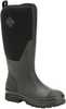 Muck Chore Womens Boot Classic Tall Black 9 Model: WCHT-000-BLK-090