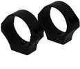 Sako TRG Ring Set 34MM Tube Medium Phosphate Finish